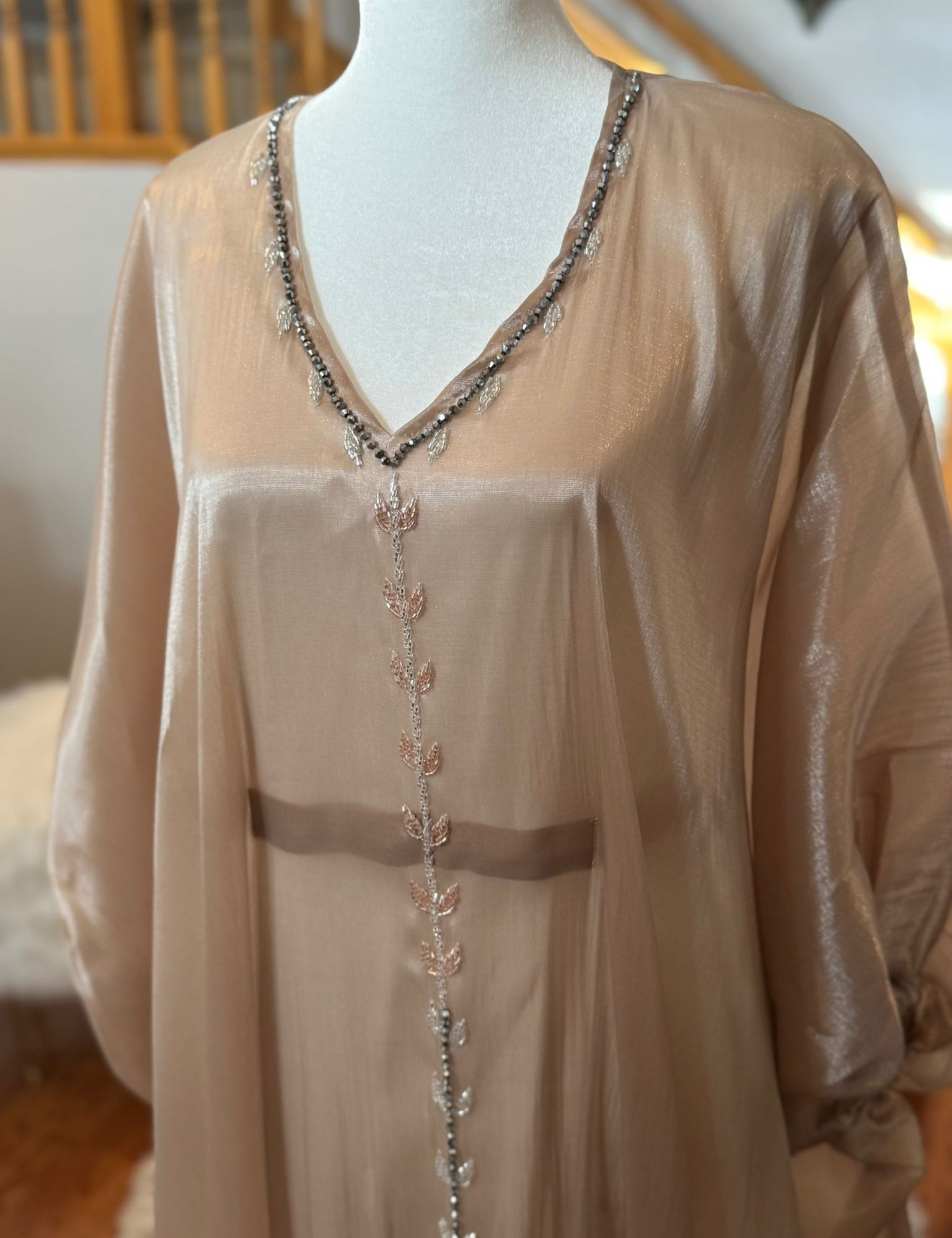 Areeg Dress