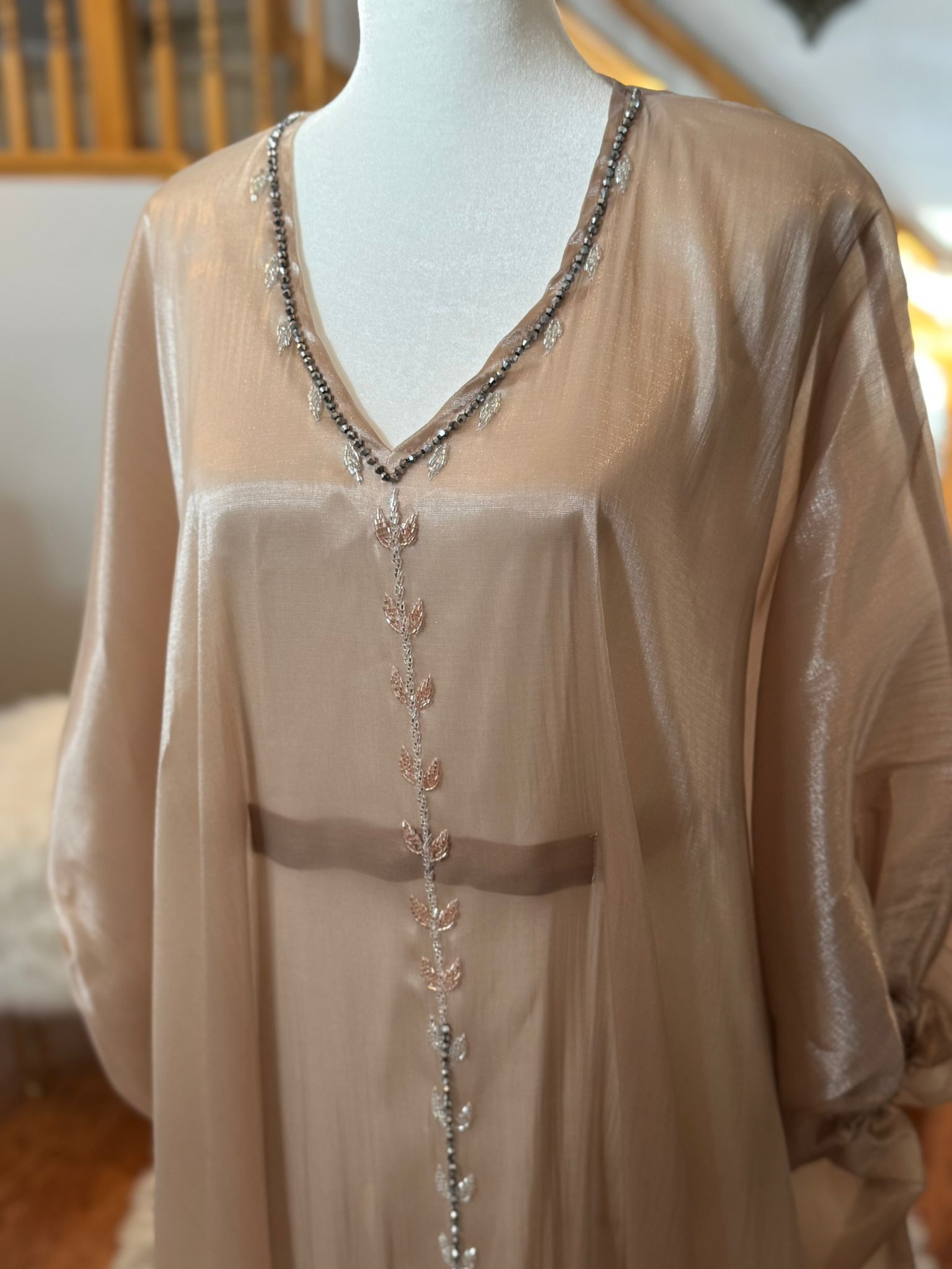 Areeg Dress