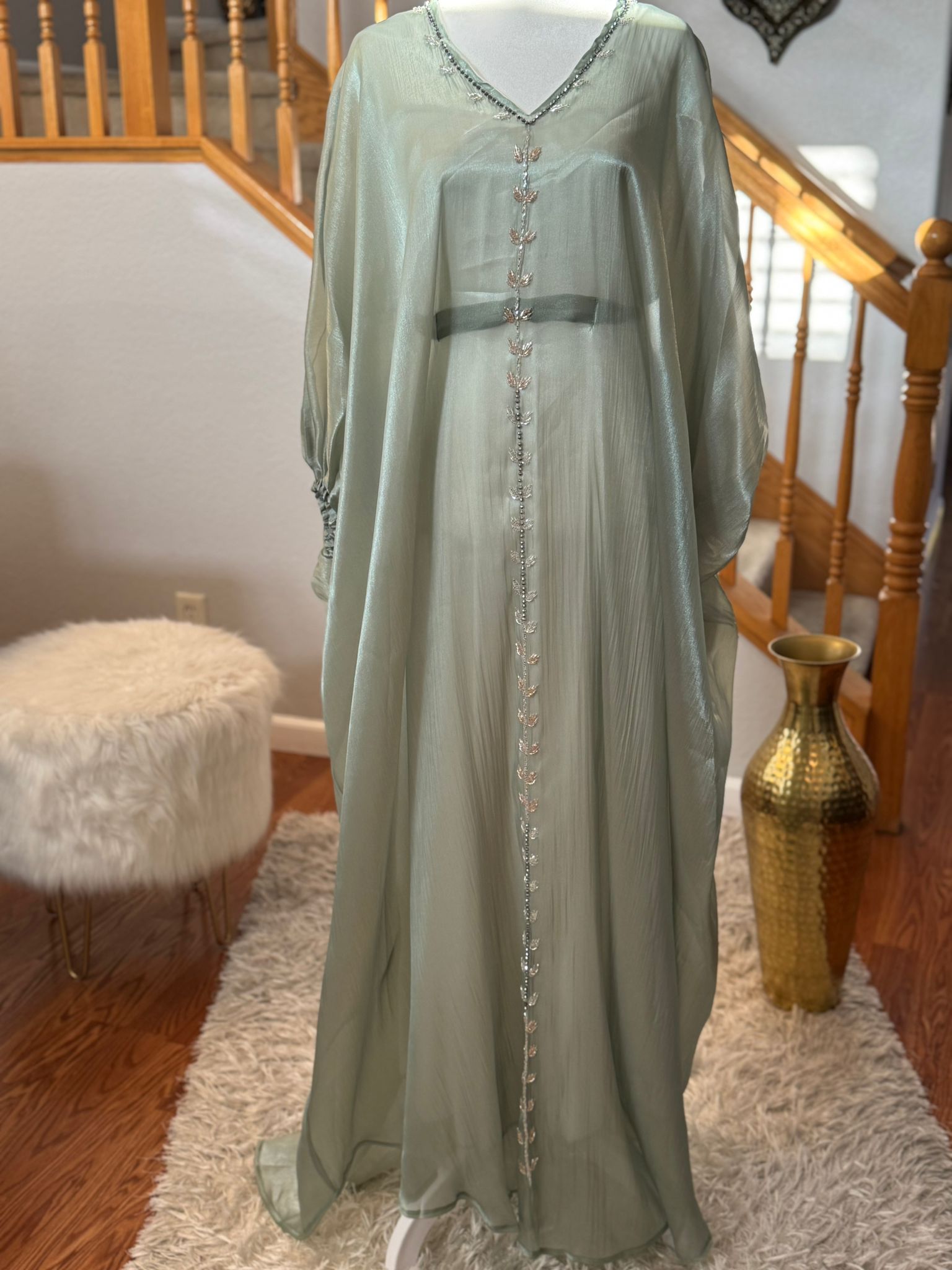 Areeg Dress