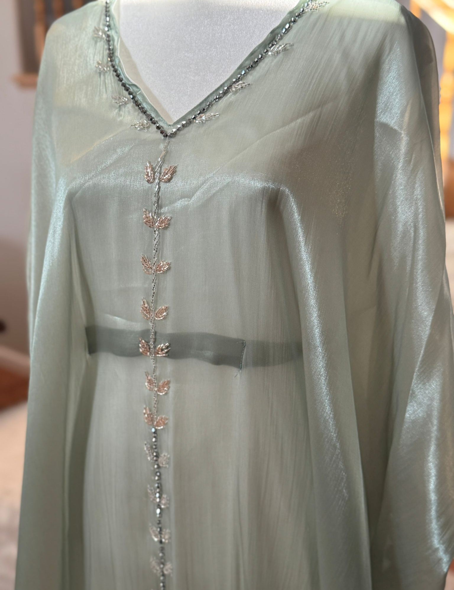 Areeg Dress