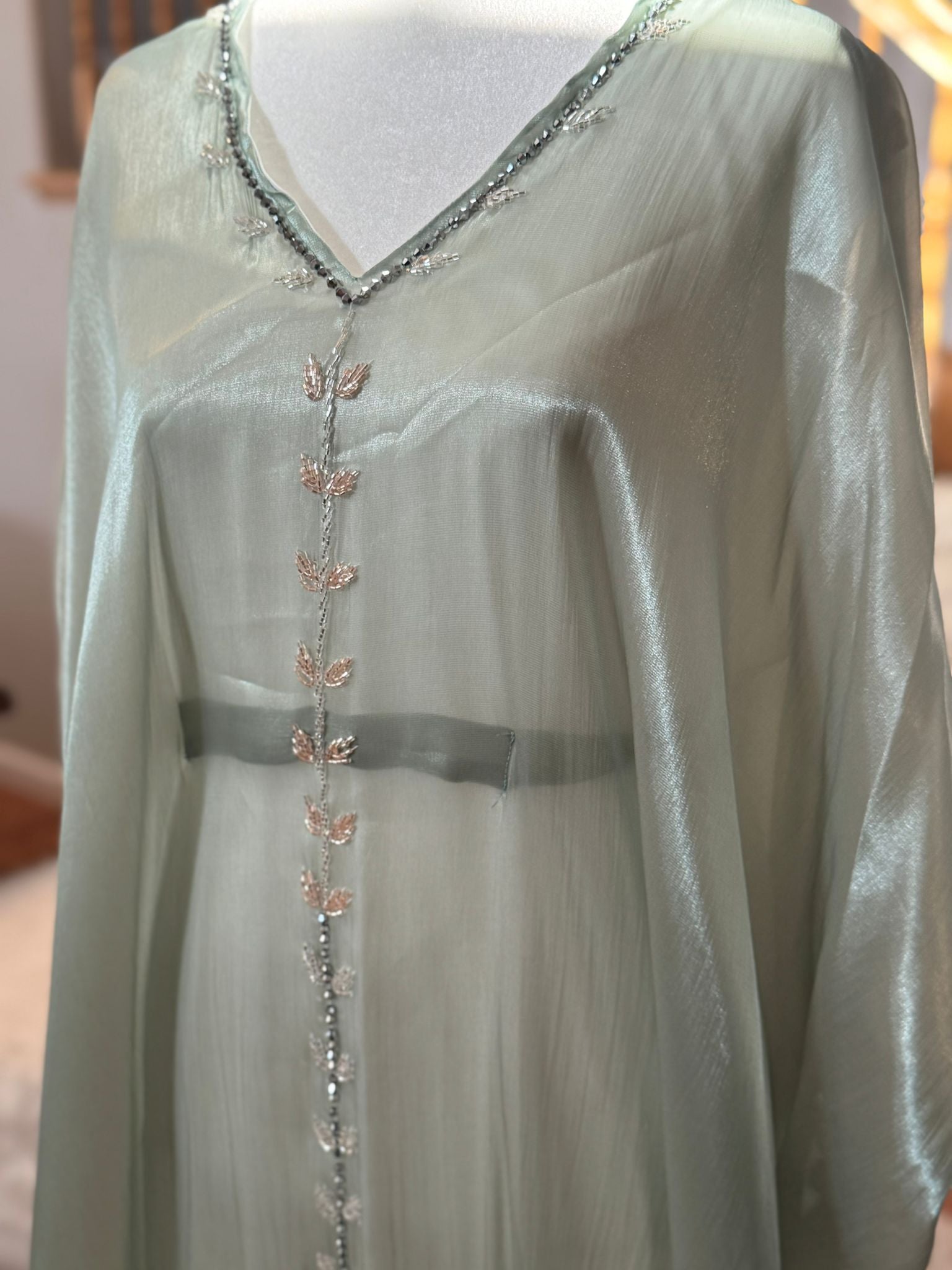 Areeg Dress