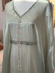Areeg Dress