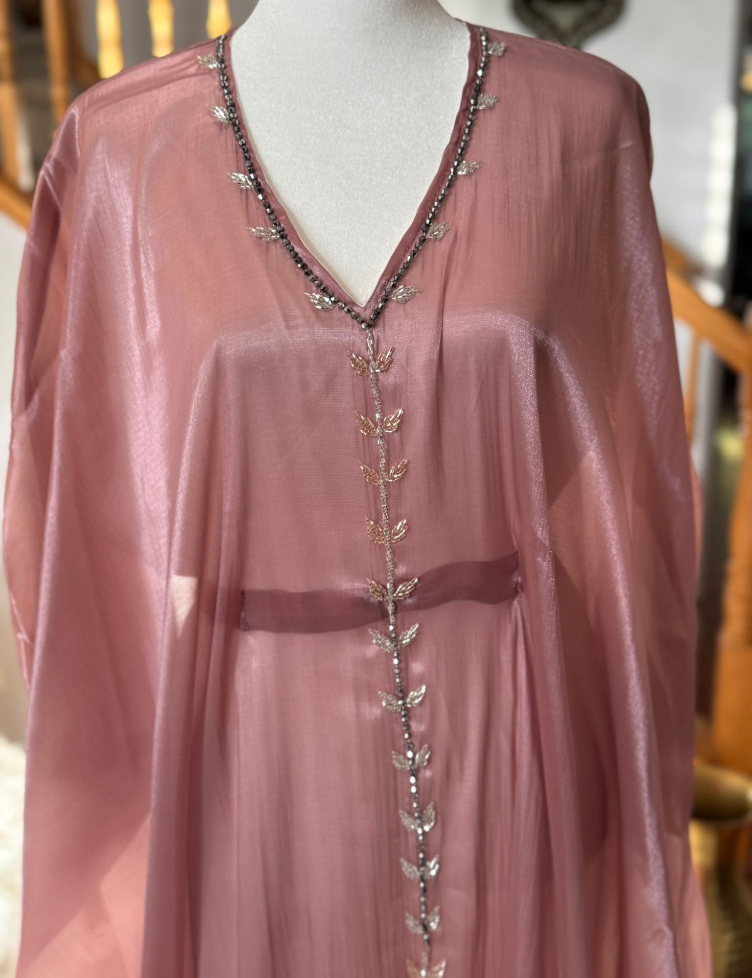 Areeg Dress