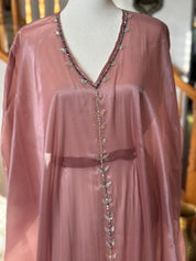 Areeg Dress