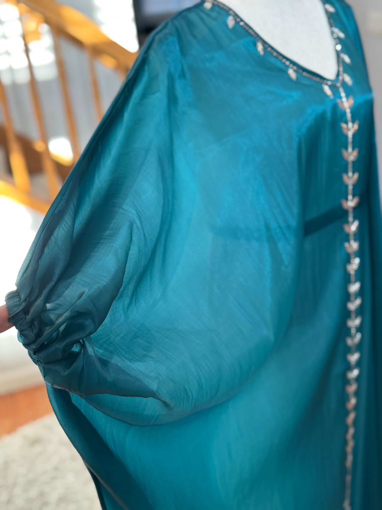 Areeg Dress