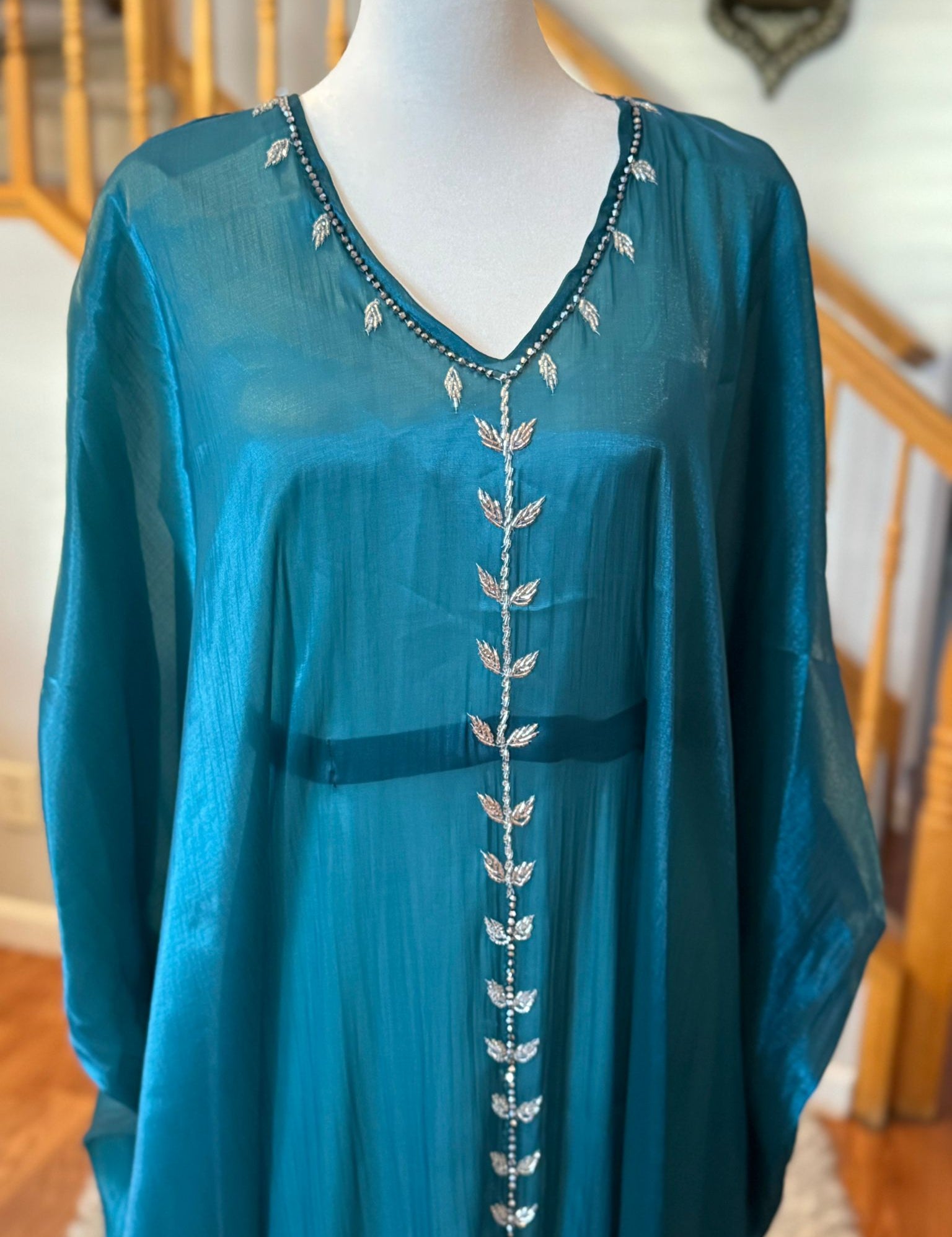 Areeg Dress