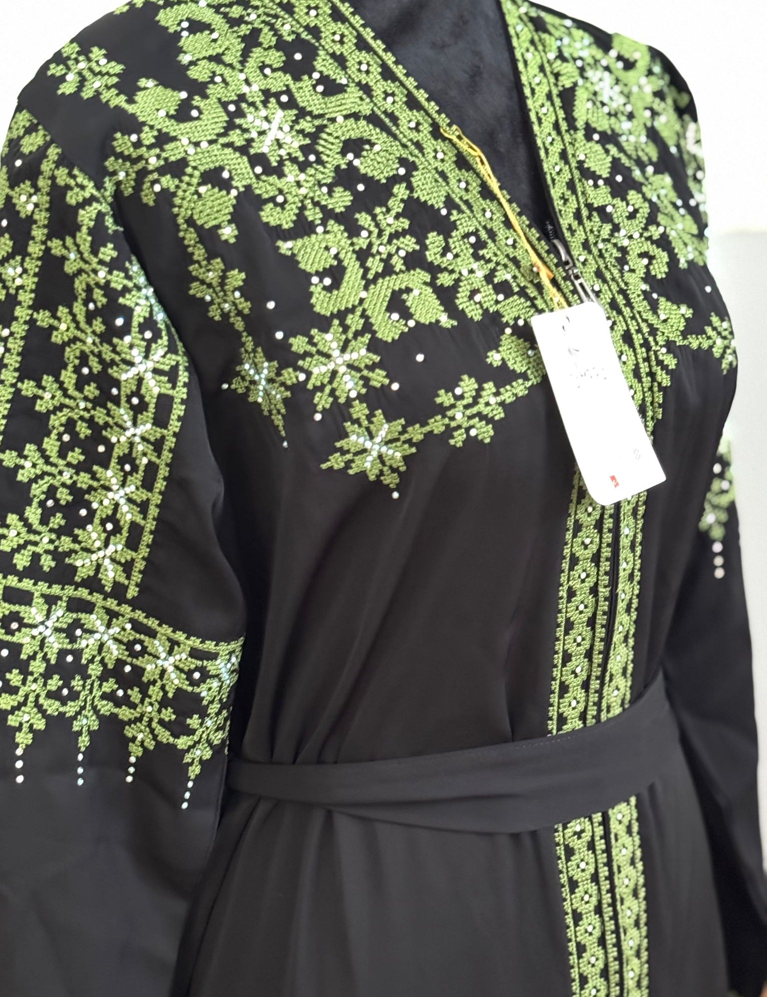 Asala Abaya