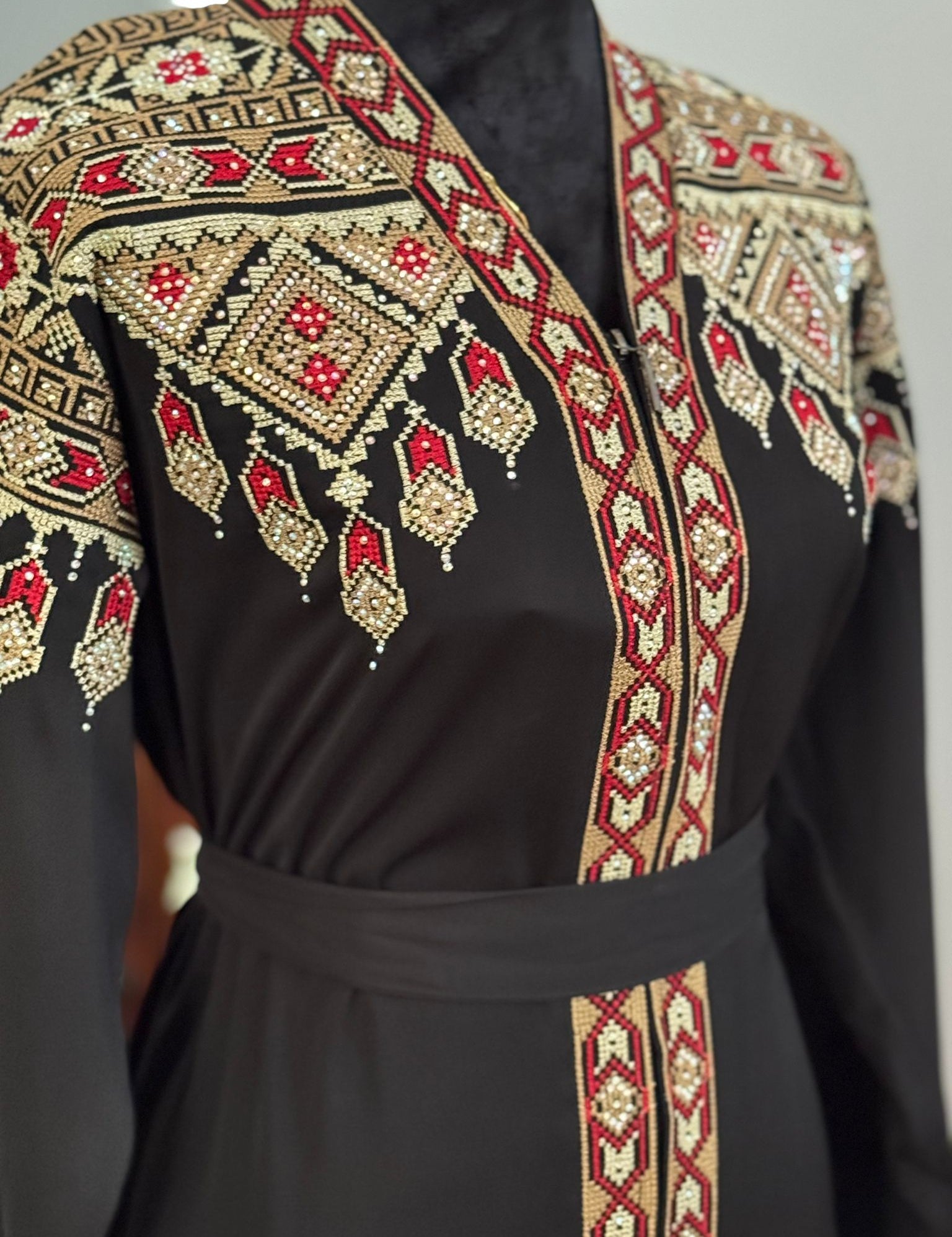 Asala Abaya