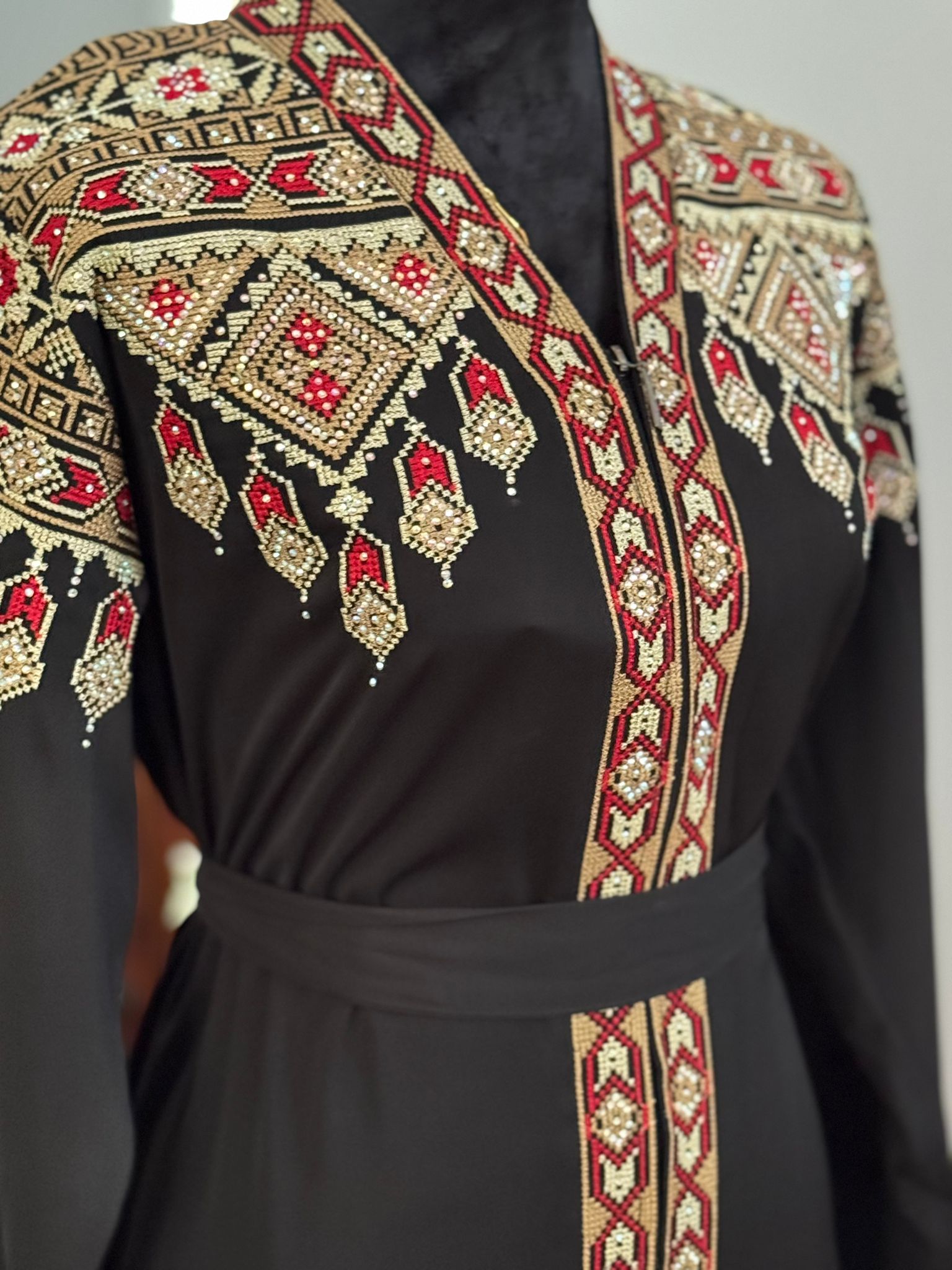 Asala Abaya