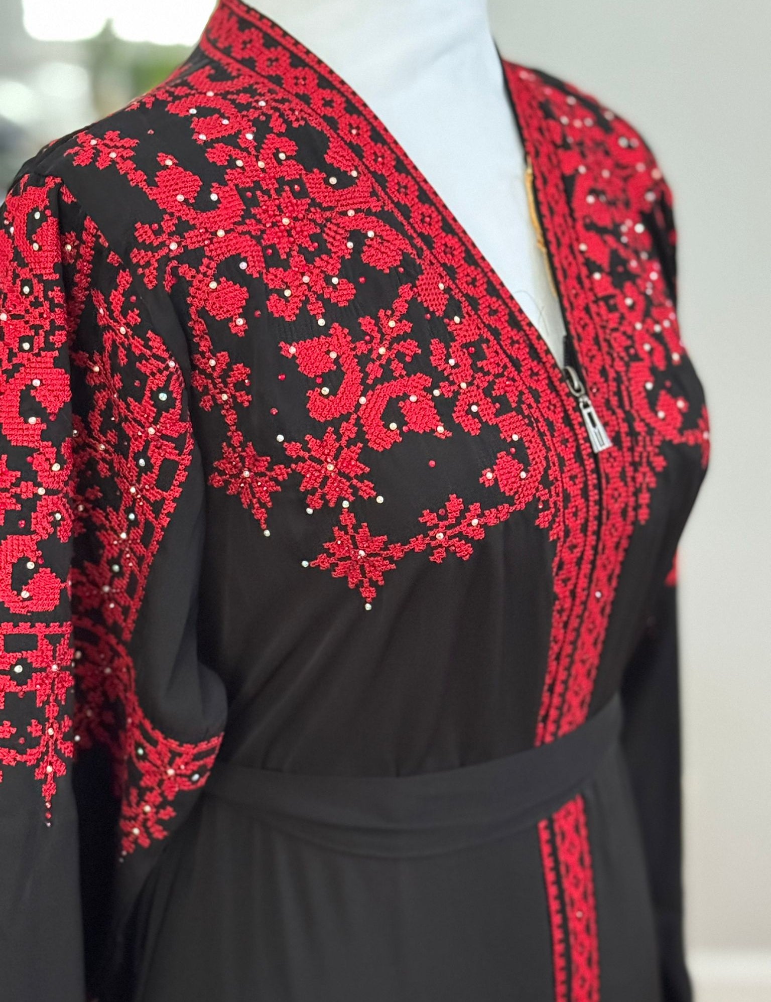 Asala Abaya