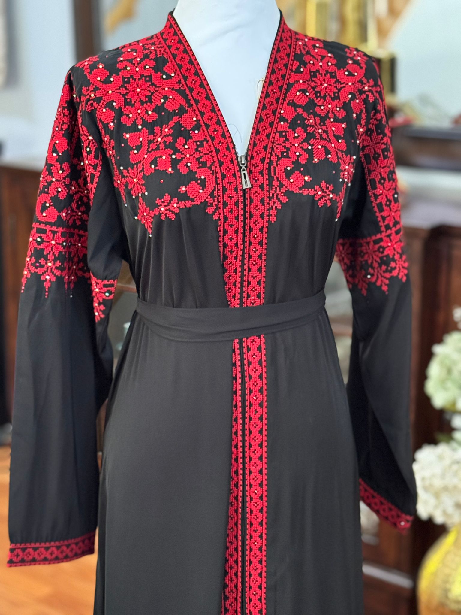 Asala Abaya