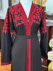Asala Abaya