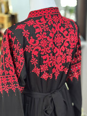 Asala Abaya