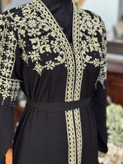 Asala Abaya