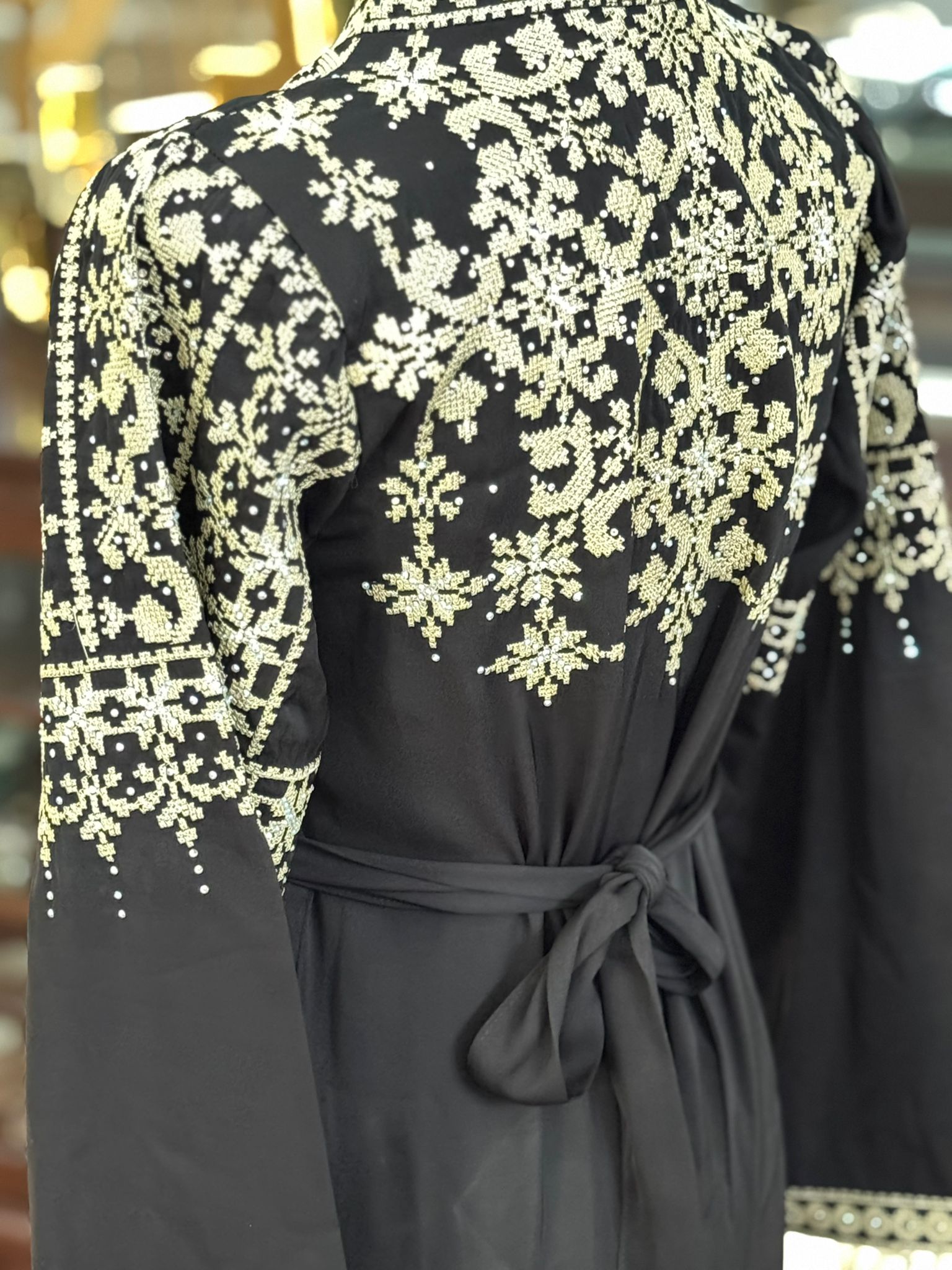 Asala Abaya