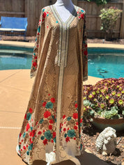 Ashlee Jalabiya