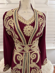 Athba Kuftan
