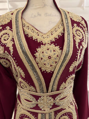 Athba Kuftan