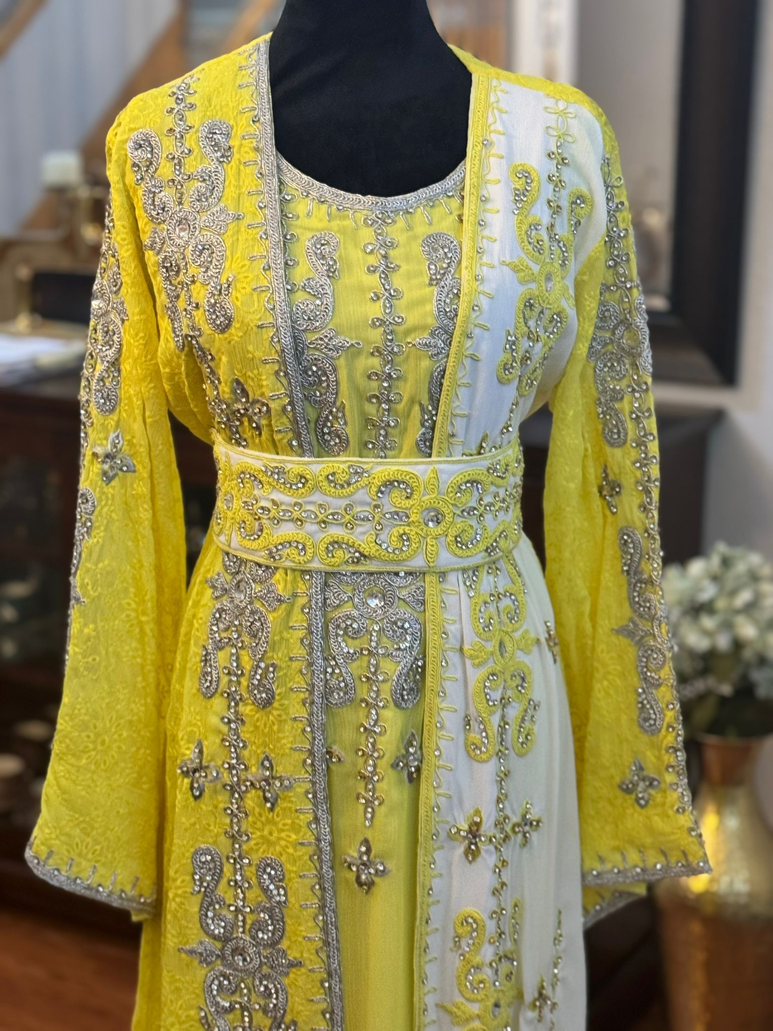 Avan Kuftan