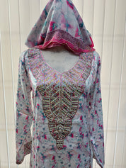 Aziza Mukhawar Set