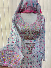 Aziza Mukhawar Set