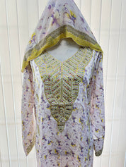 Aziza Mukhawar Set