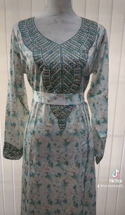 Aziza Mukhawar Set