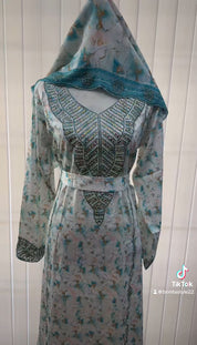 Aziza Mukhawar Set