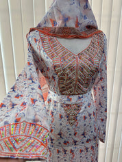 Aziza Mukhawar Set