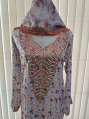 Aziza Mukhawar Set