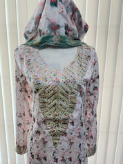 Aziza Mukhawar Set