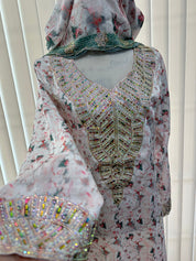 Aziza Mukhawar Set
