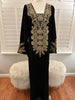 Rasha Abaya