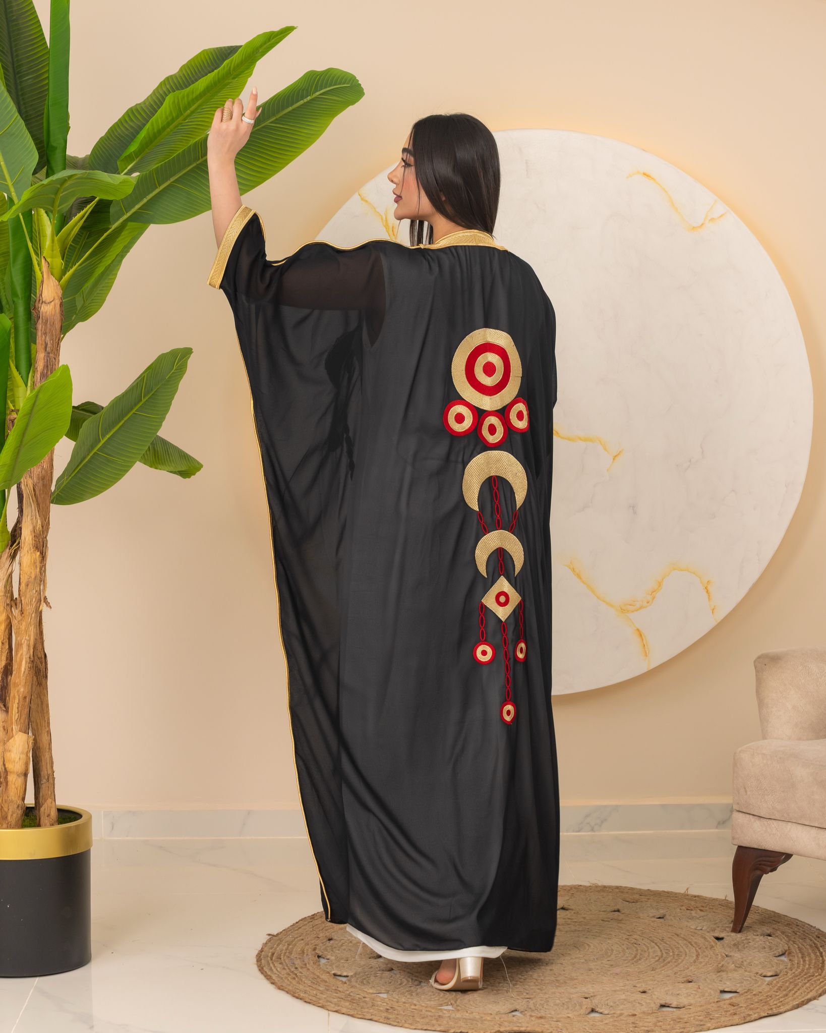 Baghdadia Bisht