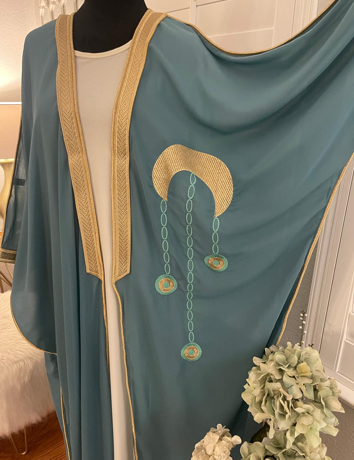 Baghdadia Bisht