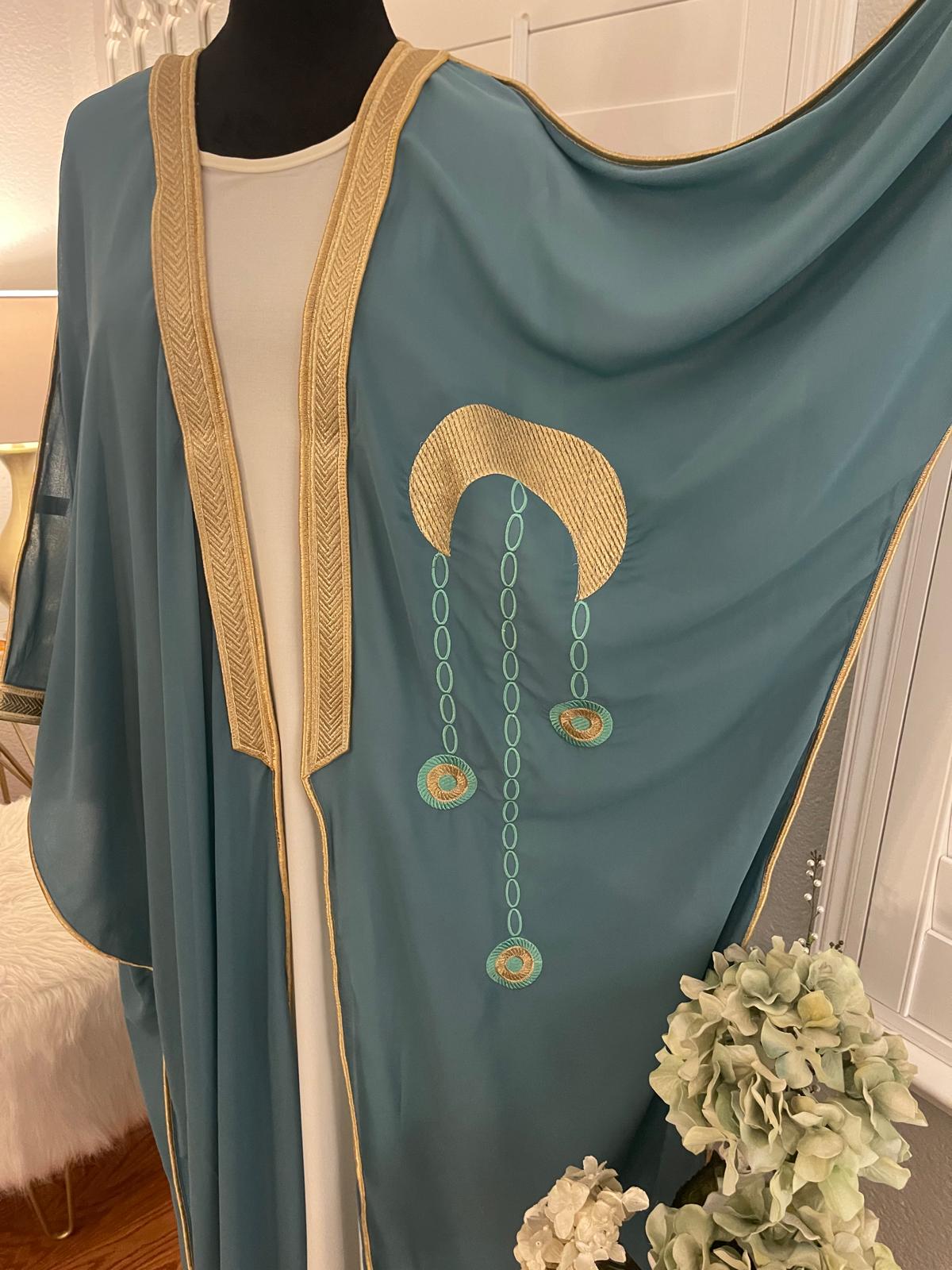 Baghdadia Bisht