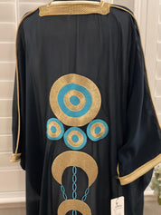 Baghdadia Bisht