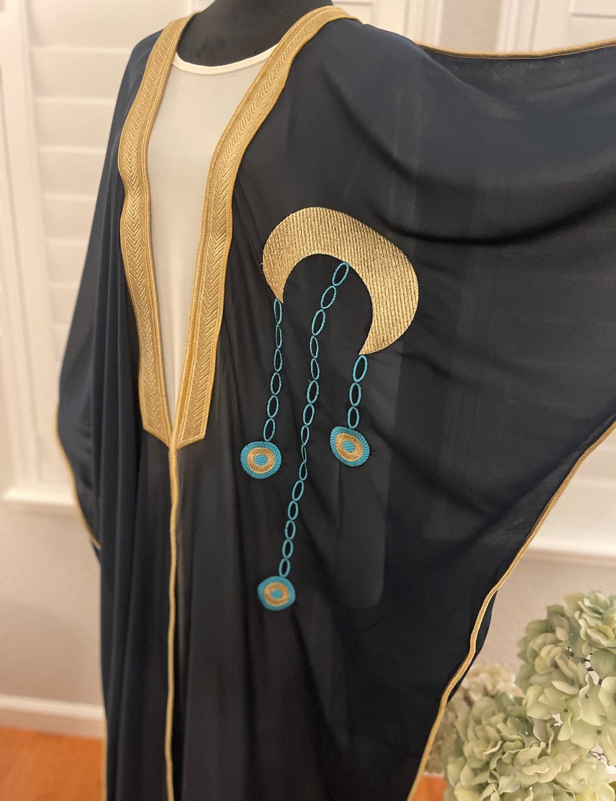 Baghdadia Bisht