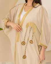 Baghdadia Bisht
