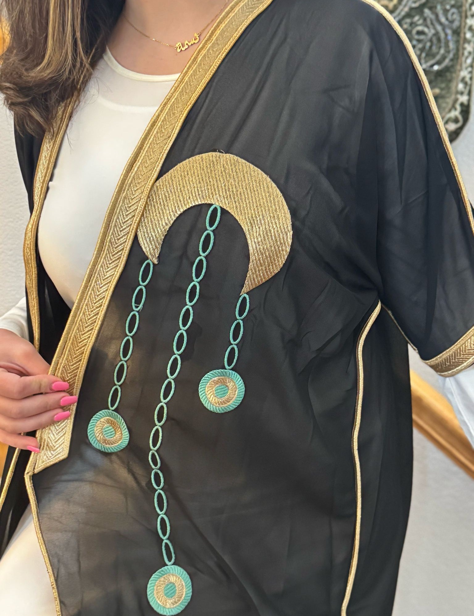 Baghdadia Bisht