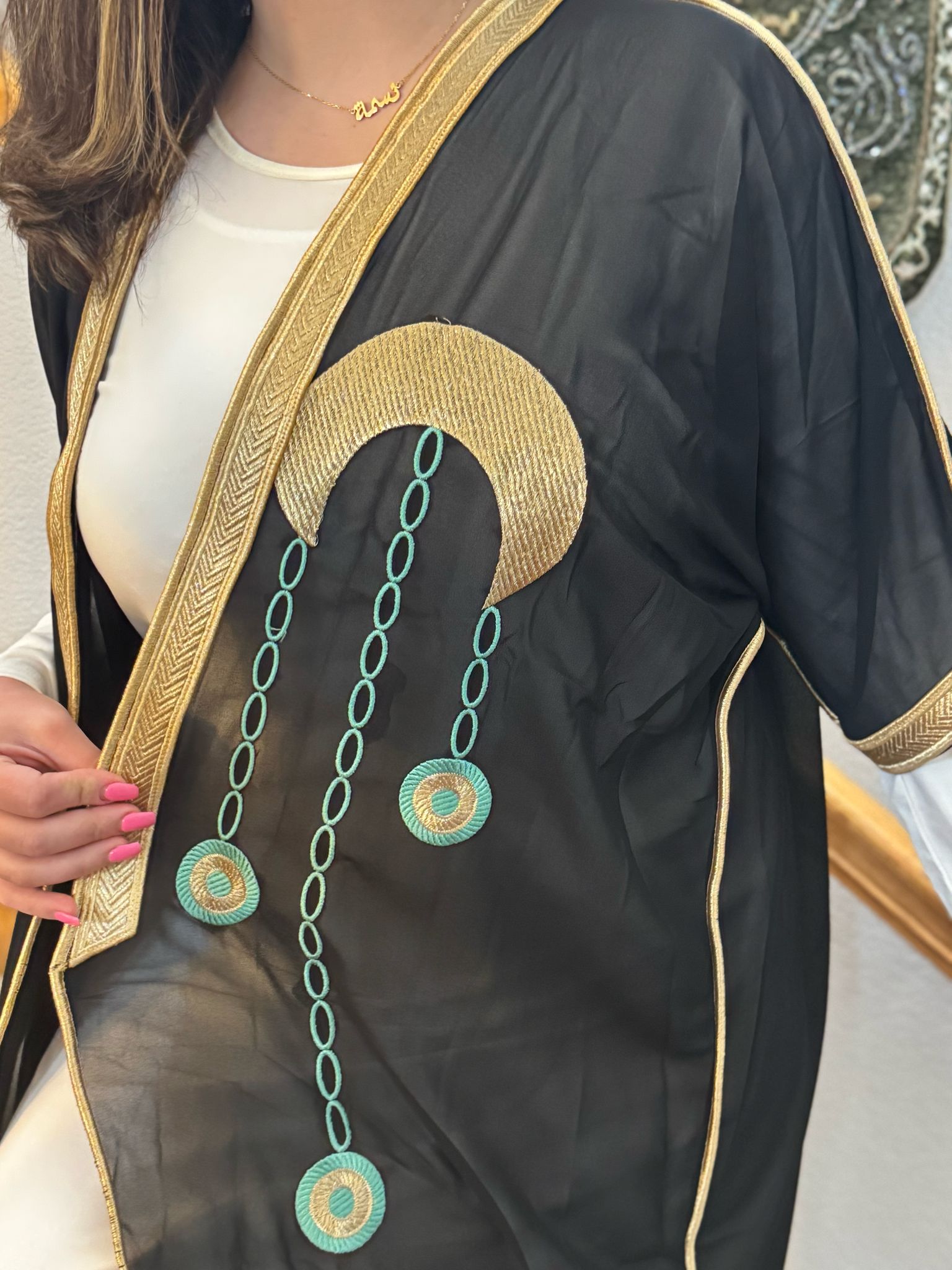 Baghdadia Bisht