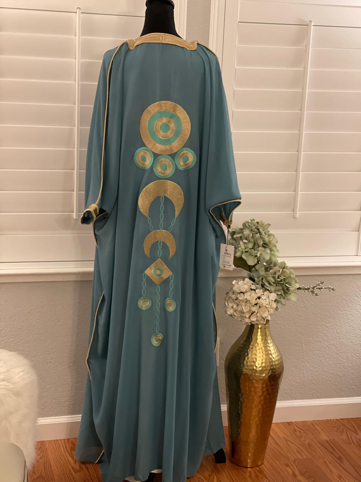 Baghdadia Bisht