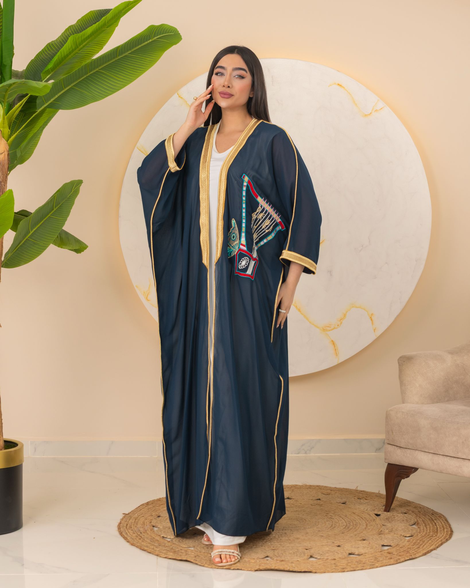 Bint Sommer Bisht
