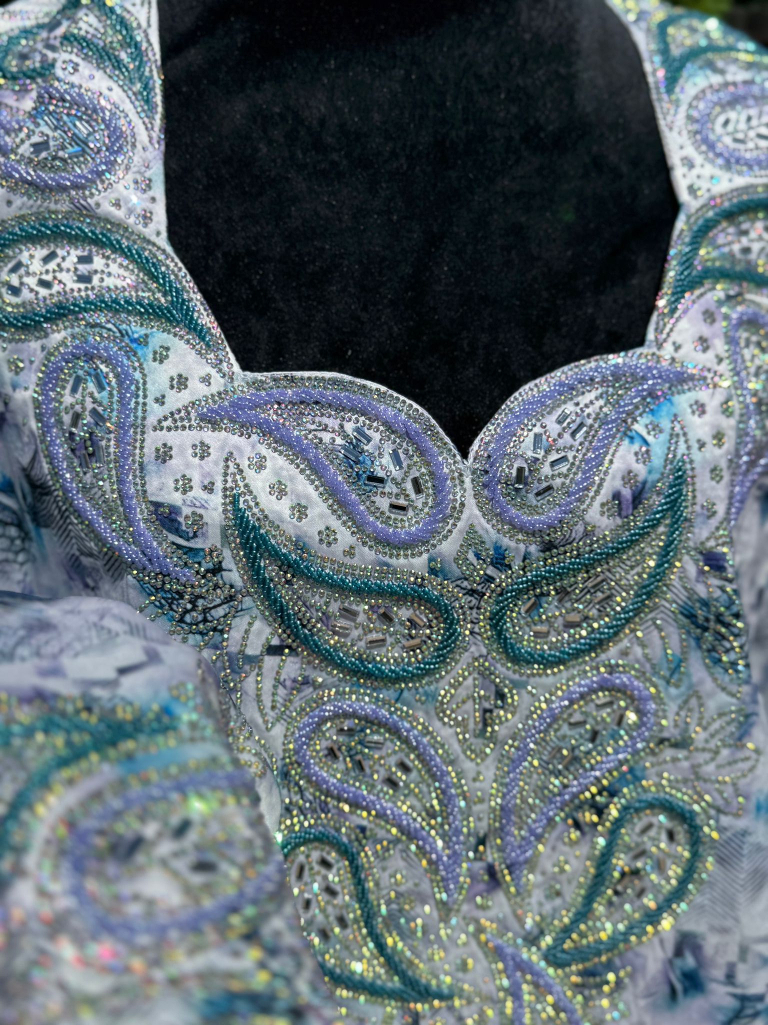 Najat Mukhawar (XL)