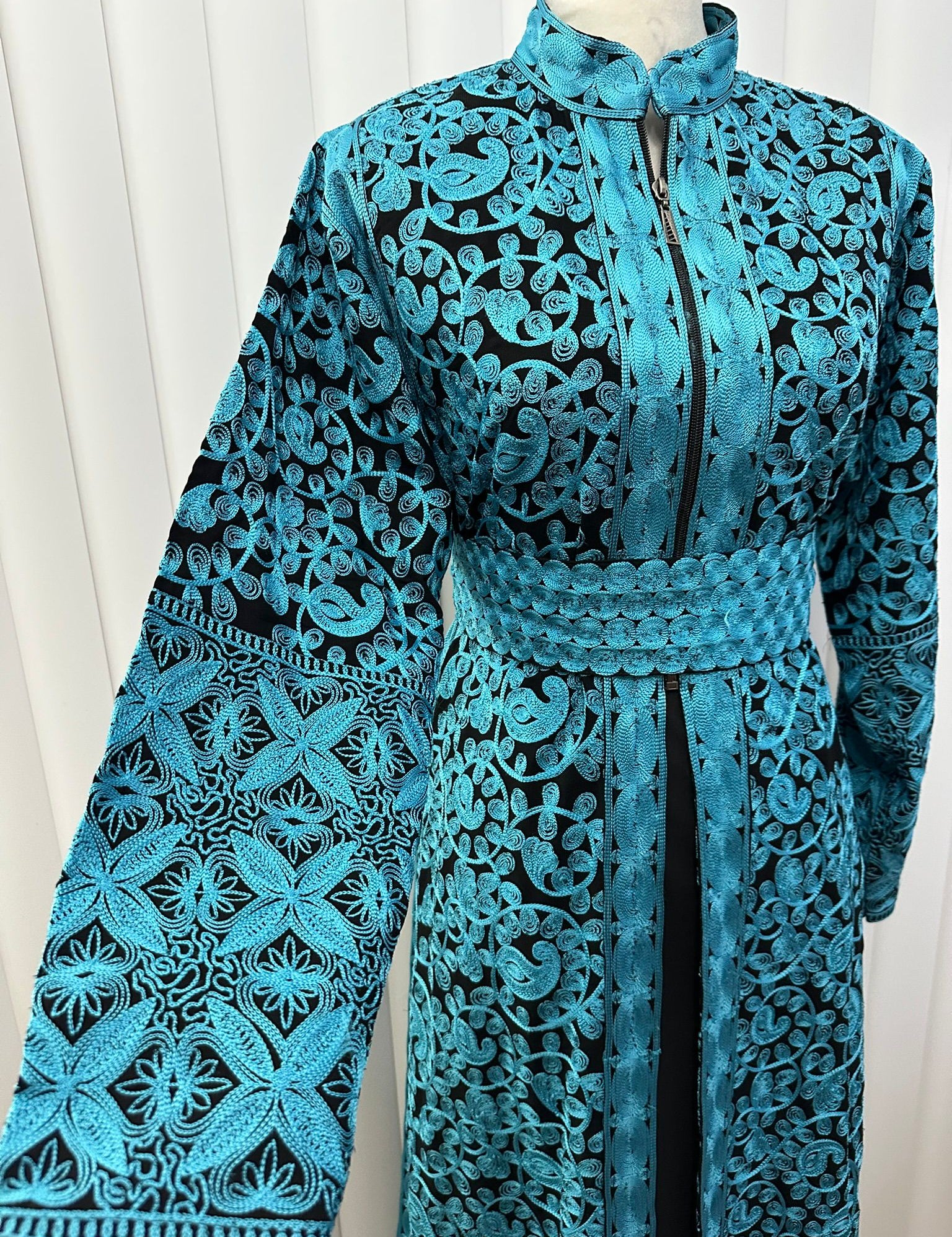Bushra Galabiya