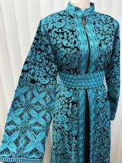 Bushra Galabiya