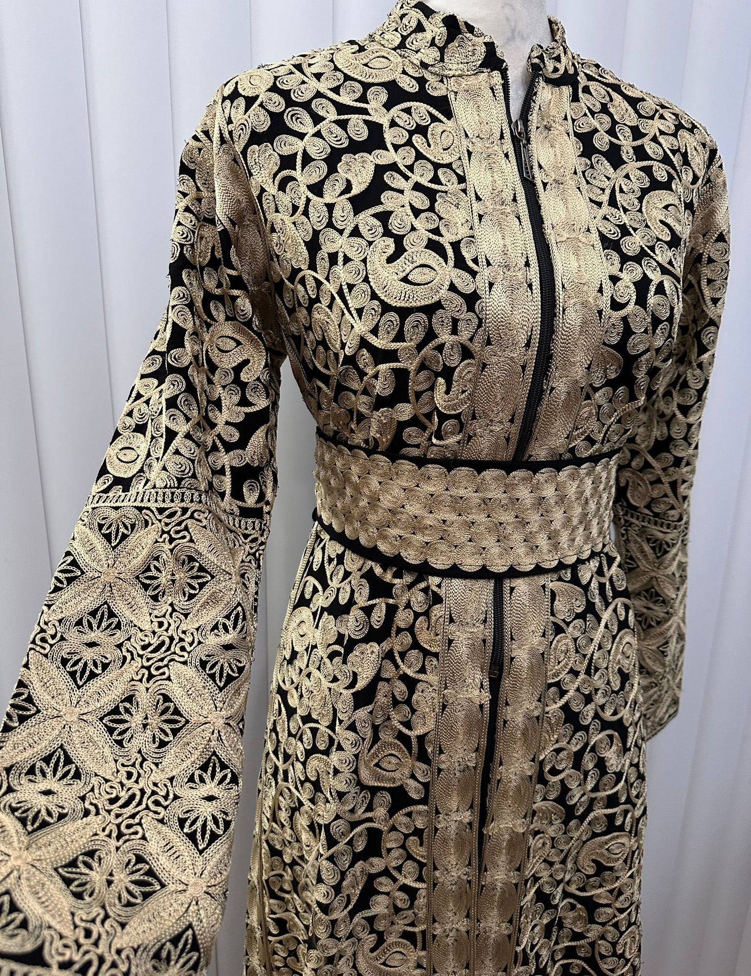 Bushra Galabiya