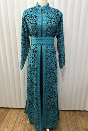 Bushra Galabiya