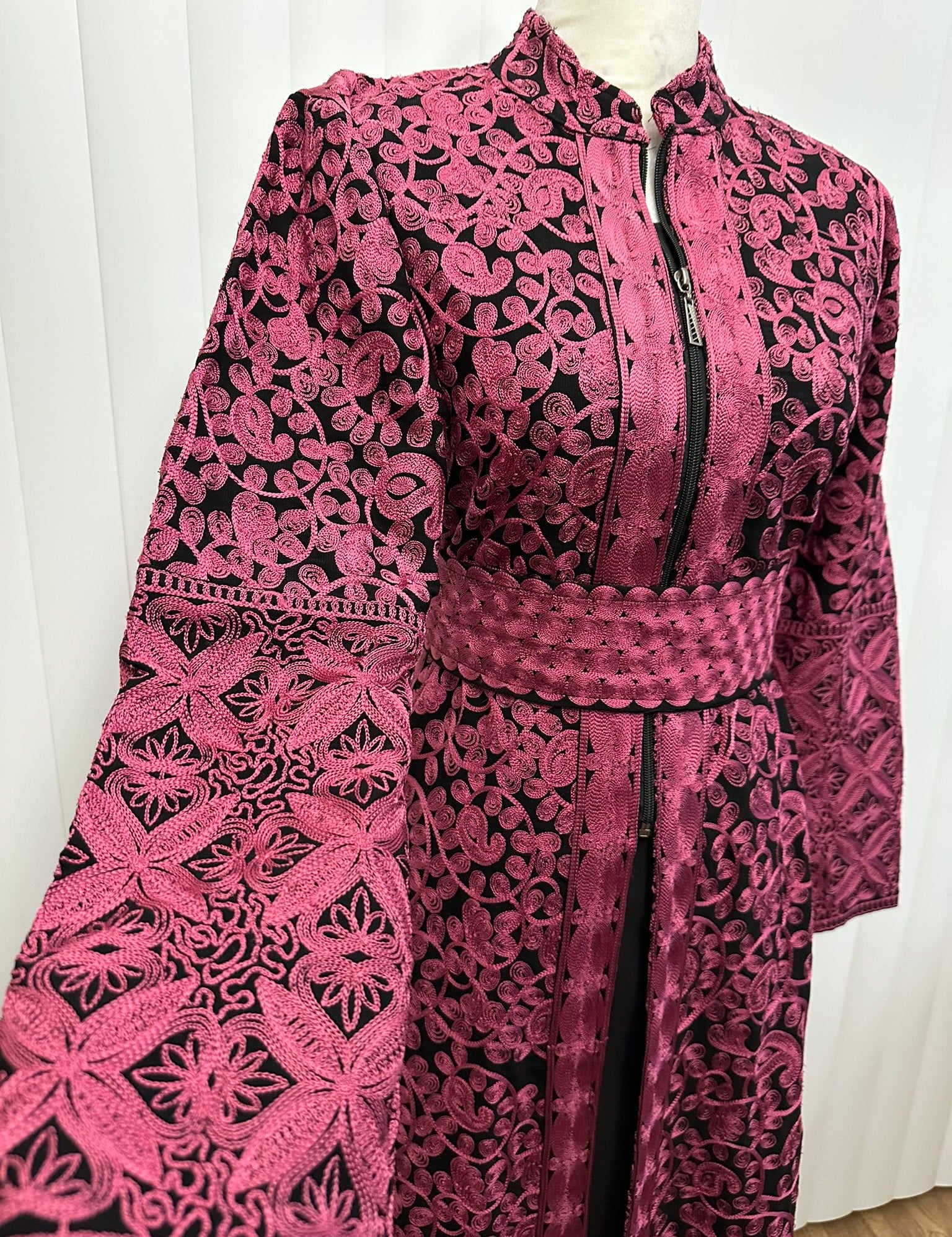 Bushra Galabiya