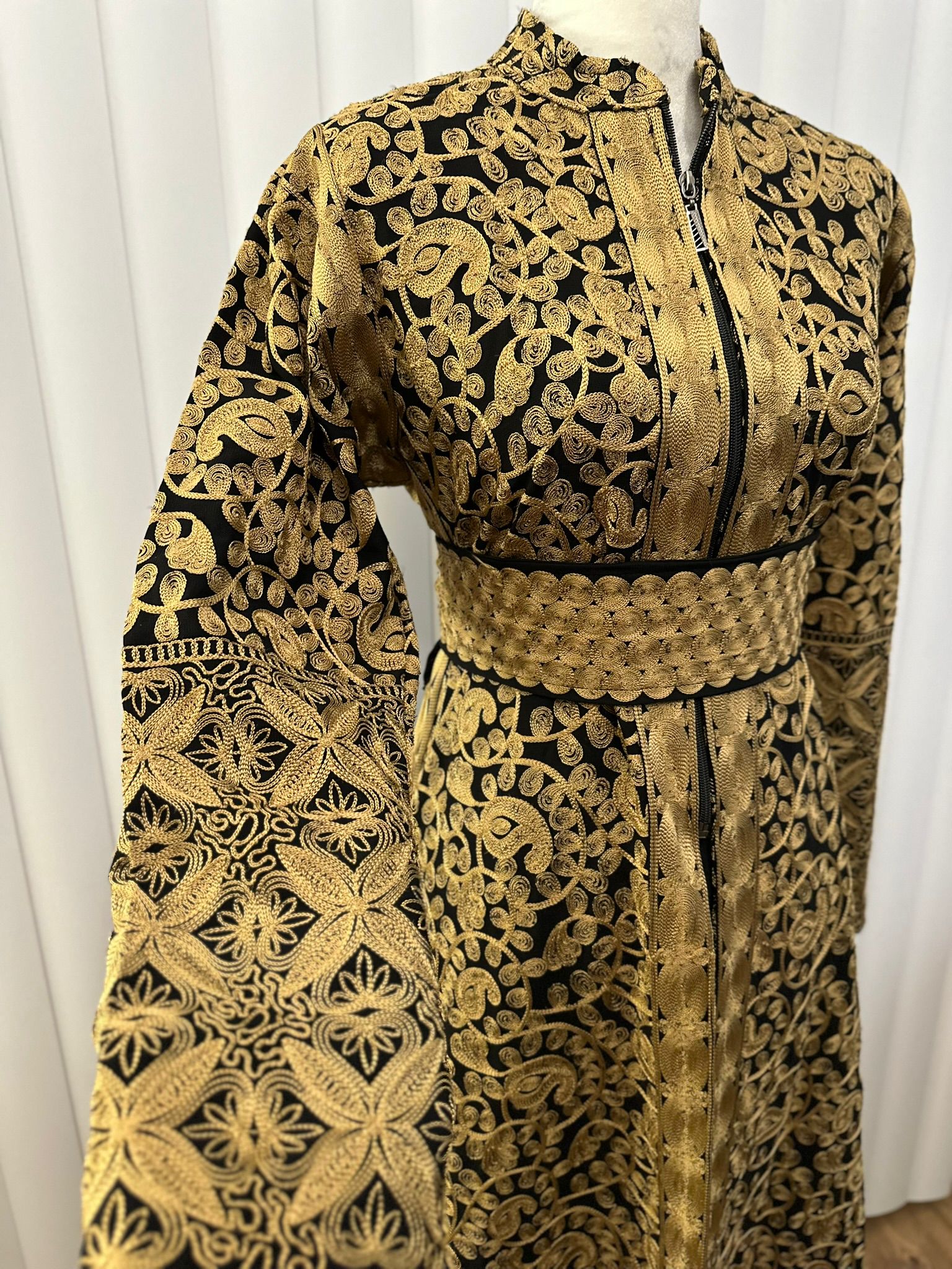 Bushra Galabiya